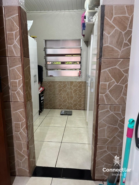 LINDA CASA NO BAIRRO FORMOZA TERRENO 10X50: 22ª foto da galeria de imagens do imóvel