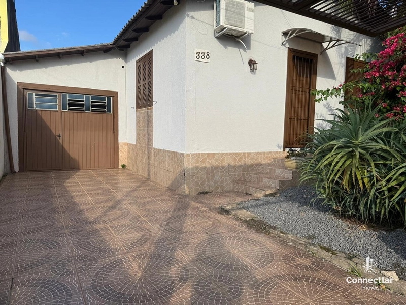 LINDA CASA NO BAIRRO FORMOZA TERRENO 10X50: 3ª foto da galeria de imagens do imóvel