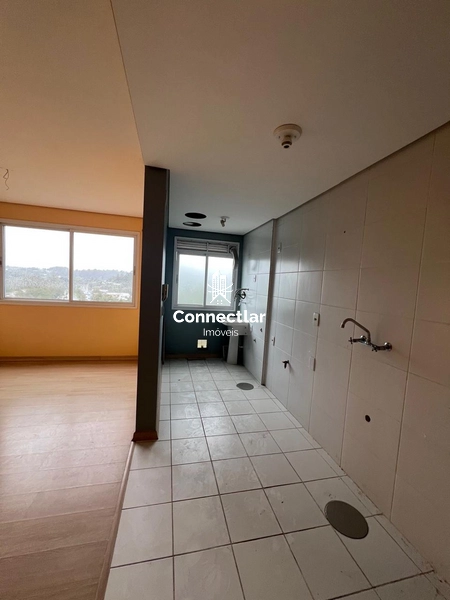 APARTAMENTO DE 3 DORMITÓRIOS COM INFRAESTRUTURA COMPLETA: 2ª foto da galeria de imagens do imóvel