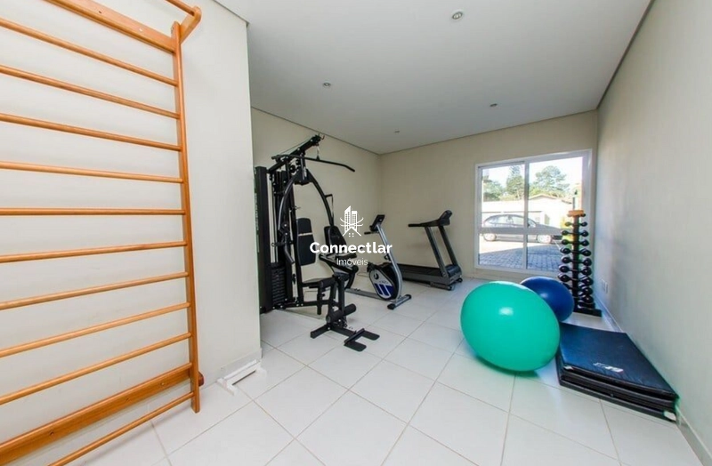 APARTAMENTO DE 3 DORMITÓRIOS COM INFRAESTRUTURA COMPLETA: 12ª foto da galeria de imagens do imóvel