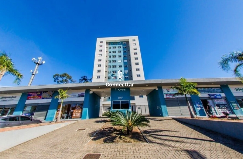 APARTAMENTO DE 3 DORMITÓRIOS COM INFRAESTRUTURA COMPLETA: 1ª foto da galeria de imagens do imóvel