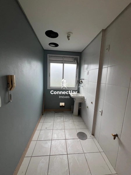 APARTAMENTO DE 3 DORMITÓRIOS COM INFRAESTRUTURA COMPLETA: 3ª foto da galeria de imagens do imóvel