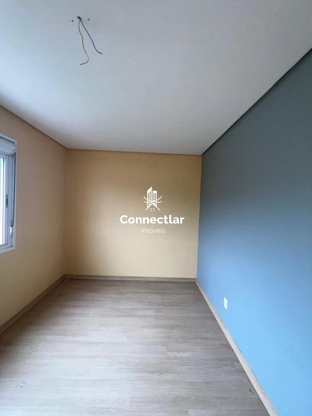 APARTAMENTO DE 3 DORMITÓRIOS COM INFRAESTRUTURA COMPLETA: 4ª foto da galeria de imagens do imóvel
