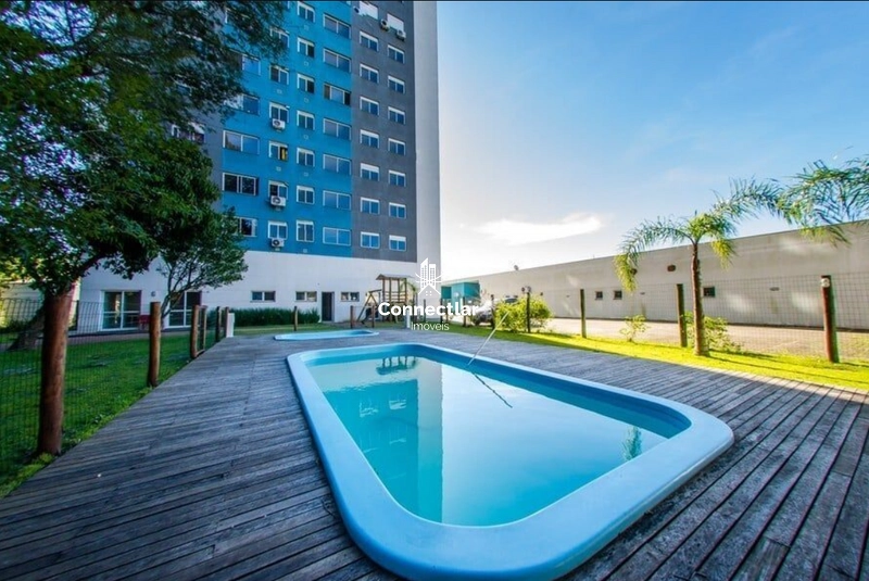 APARTAMENTO DE 3 DORMITÓRIOS COM INFRAESTRUTURA COMPLETA: 14ª foto da galeria de imagens do imóvel