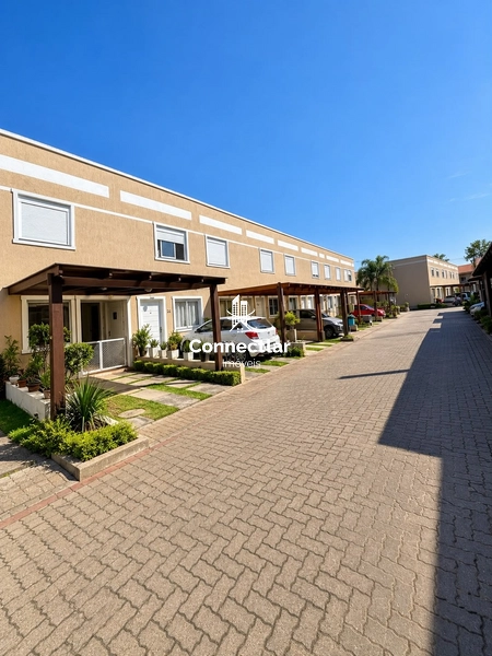 Casas à venda em Porto Alegre, Restinga
