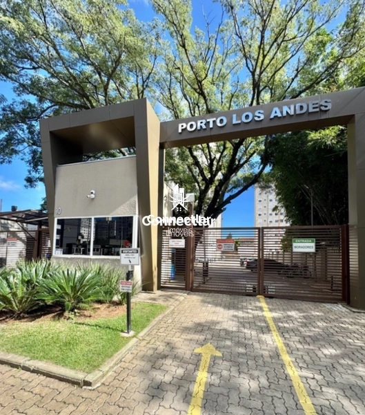 Apartamentos à venda em Porto Alegre, Morro Santana