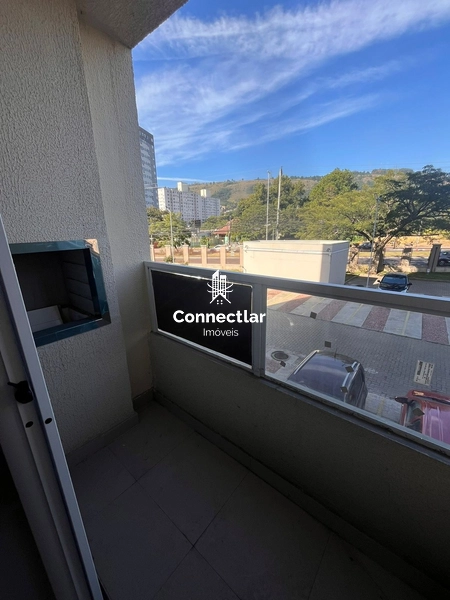 Apartamentos à venda em Porto Alegre, Morro Santana: 2ª foto da galeria de imagens do imóvel