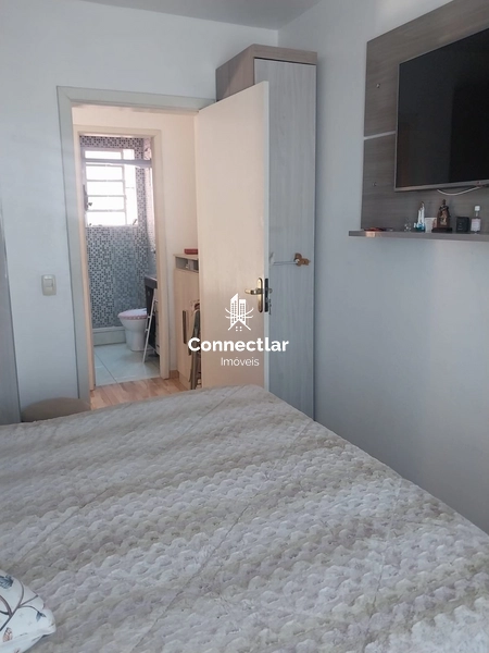 Apartamento de 1 dormitório com vaga de garagem no Parque dos Maias!: 6ª foto da galeria de imagens do imóvel