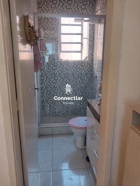 Apartamento de 1 dormitório com vaga de garagem no Parque dos Maias!: 10ª foto da galeria de imagens do imóvel