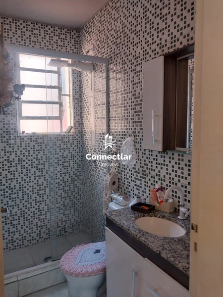 Apartamento de 1 dormitório com vaga de garagem no Parque dos Maias!: 11ª foto da galeria de imagens do imóvel
