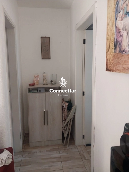 Apartamento de 1 dormitório com vaga de garagem no Parque dos Maias!: 5ª foto da galeria de imagens do imóvel