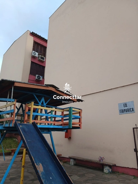 Apartamento de 1 dormitório com vaga de garagem no Parque dos Maias!: 12ª foto da galeria de imagens do imóvel