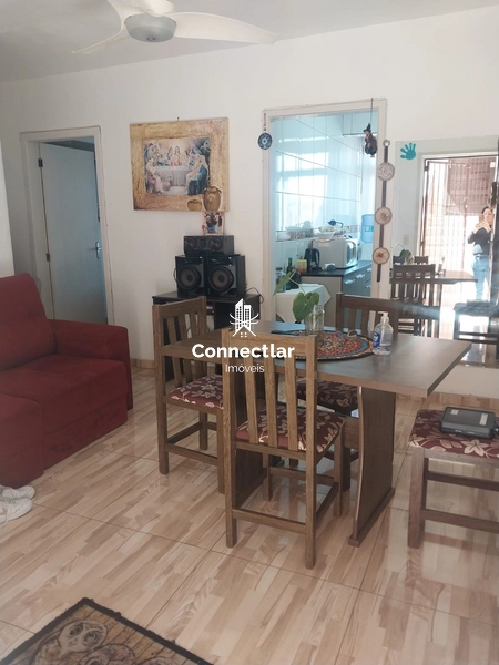 Apartamento de 1 dormitório com vaga de garagem no Parque dos Maias!: 3ª foto da galeria de imagens do imóvel