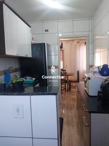 Apartamento de 1 dormitório com vaga de garagem no Parque dos Maias!: 7ª foto da galeria de imagens do imóvel