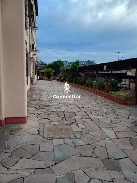 Apartamento de 1 dormitório com vaga de garagem no Parque dos Maias!: 8ª foto da galeria de imagens do imóvel