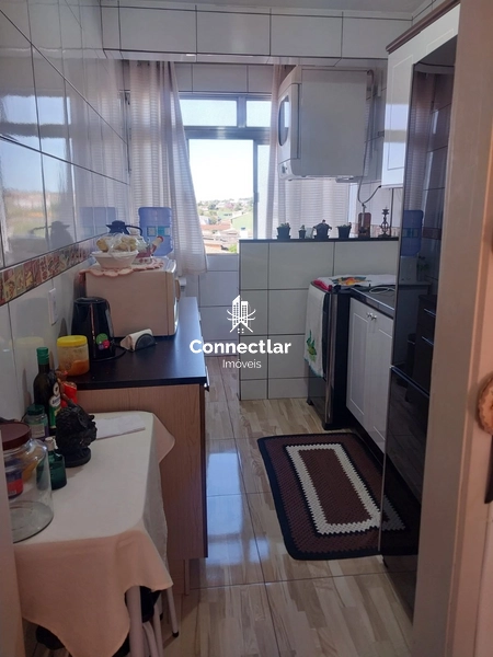 Apartamento de 1 dormitório com vaga de garagem no Parque dos Maias!: 4ª foto da galeria de imagens do imóvel