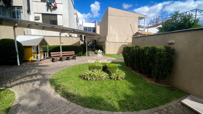 APARTAMENTO DE 3 DORMITÓRIOS COM SUÍTE NO JARDIM BOTÂNICO – POA: 2ª foto da galeria de imagens do imóvel