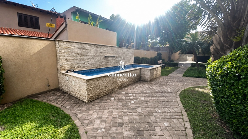 APARTAMENTO DE 3 DORMITÓRIOS COM SUÍTE NO JARDIM BOTÂNICO – POA: 5ª foto da galeria de imagens do imóvel