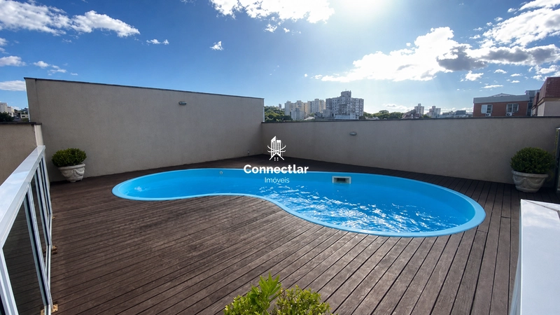 APARTAMENTO DE 3 DORMITÓRIOS COM SUÍTE NO JARDIM BOTÂNICO – POA: 26ª foto da galeria de imagens do imóvel