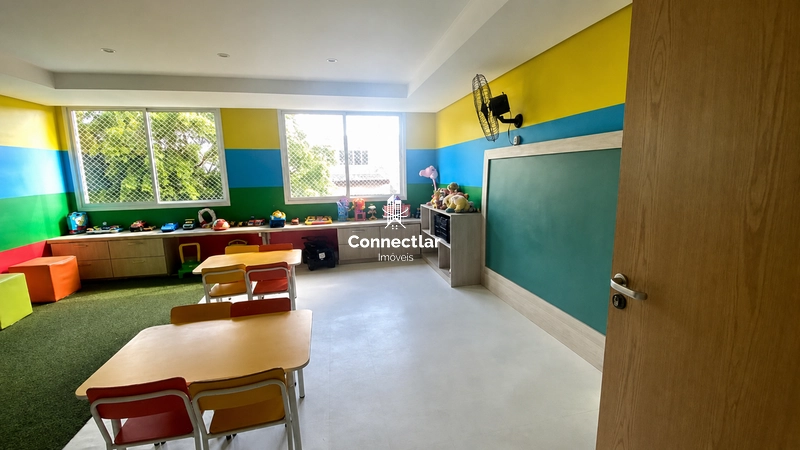 APARTAMENTO DE 3 DORMITÓRIOS COM SUÍTE NO JARDIM BOTÂNICO – POA: 9ª foto da galeria de imagens do imóvel