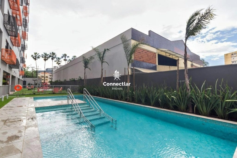 APARTAMENTO MOBILIADO NO BAIRRO SANTANA – 2 VAGAS!: 24ª foto da galeria de imagens do imóvel