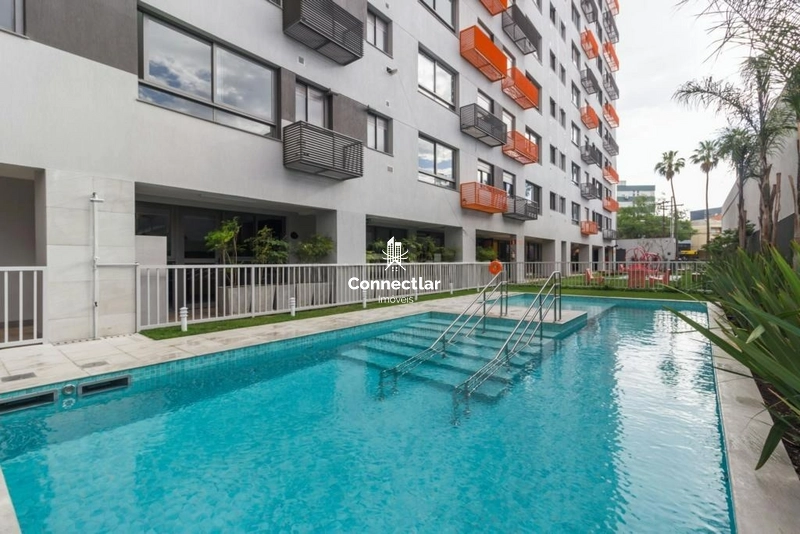 APARTAMENTO MOBILIADO NO BAIRRO SANTANA – 2 VAGAS!: 18ª foto da galeria de imagens do imóvel