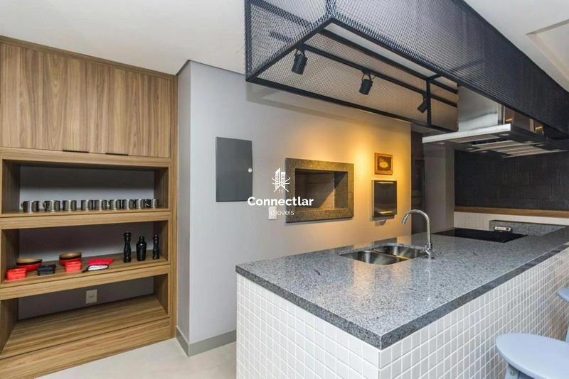 APARTAMENTO MOBILIADO NO BAIRRO SANTANA – 2 VAGAS!: 21ª foto da galeria de imagens do imóvel