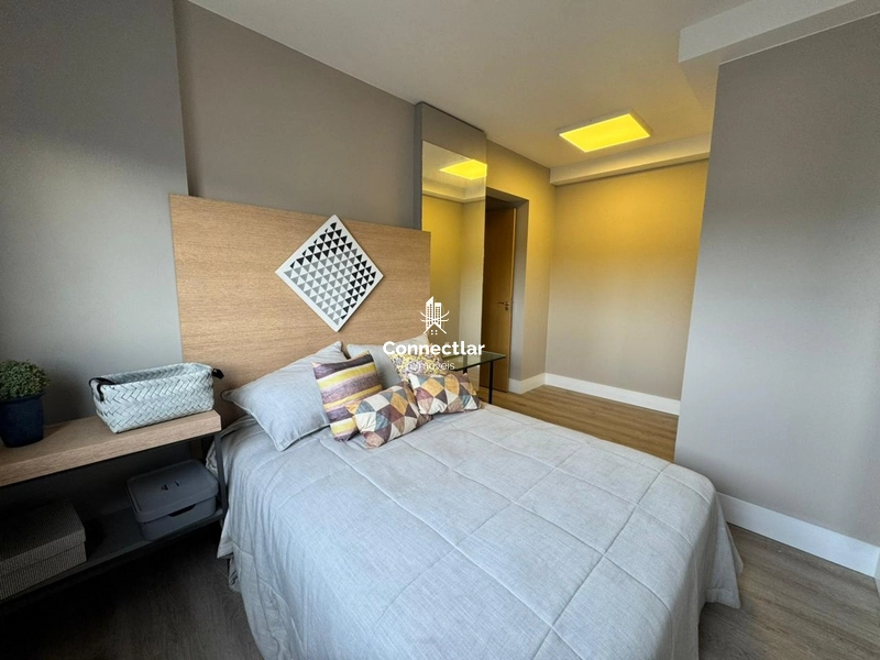 APARTAMENTO MOBILIADO NO BAIRRO SANTANA – 2 VAGAS!: 15ª foto da galeria de imagens do imóvel