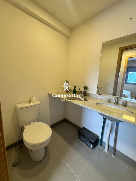 APARTAMENTO MOBILIADO NO BAIRRO SANTANA – 2 VAGAS!: 9ª foto da galeria de imagens do imóvel