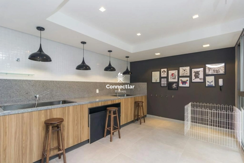 APARTAMENTO MOBILIADO NO BAIRRO SANTANA – 2 VAGAS!: 27ª foto da galeria de imagens do imóvel