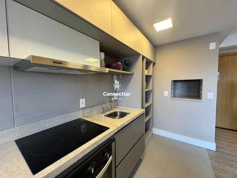 APARTAMENTO MOBILIADO NO BAIRRO SANTANA – 2 VAGAS!: 5ª foto da galeria de imagens do imóvel
