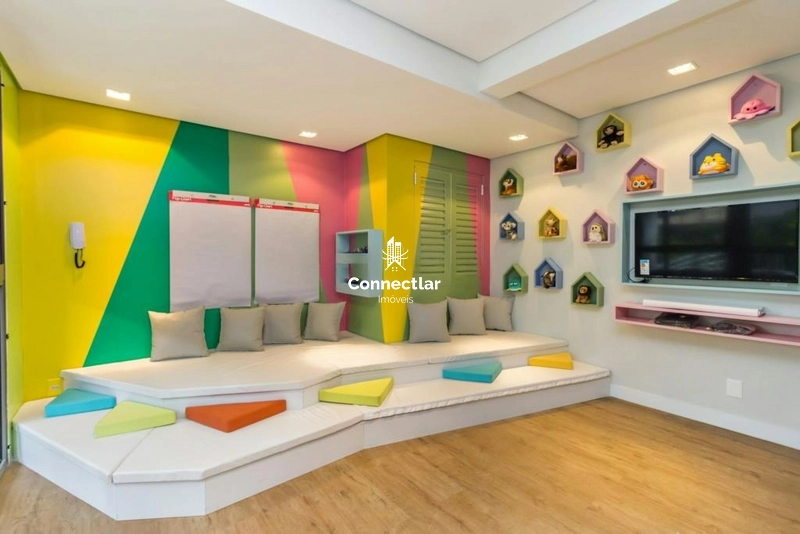 APARTAMENTO MOBILIADO NO BAIRRO SANTANA – 2 VAGAS!: 23ª foto da galeria de imagens do imóvel