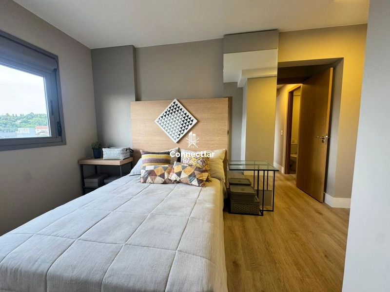 APARTAMENTO MOBILIADO NO BAIRRO SANTANA – 2 VAGAS!: 7ª foto da galeria de imagens do imóvel