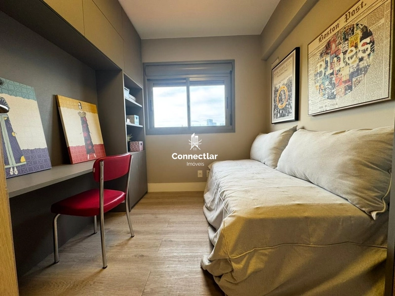 APARTAMENTO MOBILIADO NO BAIRRO SANTANA – 2 VAGAS!: 11ª foto da galeria de imagens do imóvel