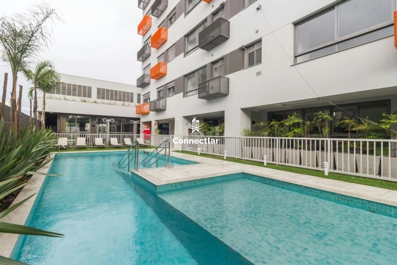 APARTAMENTO MOBILIADO NO BAIRRO SANTANA – 2 VAGAS!: 19ª foto da galeria de imagens do imóvel