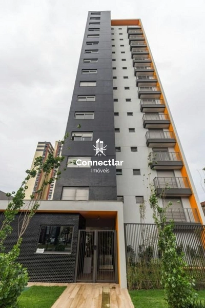 APARTAMENTO MOBILIADO NO BAIRRO SANTANA – 2 VAGAS!: 1ª foto da galeria de imagens do imóvel