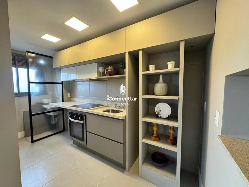 APARTAMENTO MOBILIADO NO BAIRRO SANTANA – 2 VAGAS!: 6ª foto da galeria de imagens do imóvel