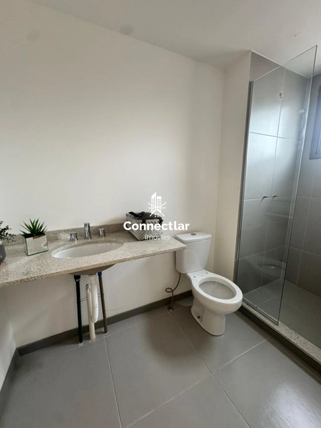APARTAMENTO MOBILIADO NO BAIRRO SANTANA – 2 VAGAS!: 13ª foto da galeria de imagens do imóvel