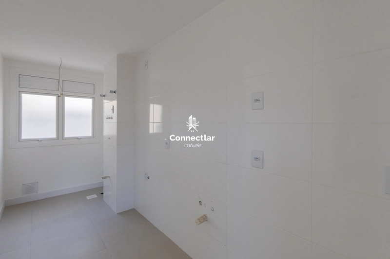 Apartamento de 2 dormitórios com 1 vaga de garagem: 7ª foto da galeria de imagens do imóvel