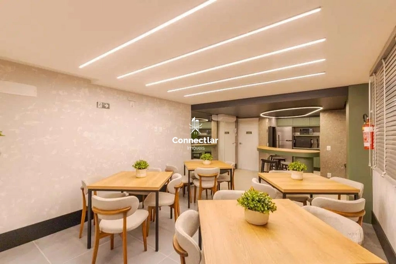 Apartamento de 2 dormitórios com 1 vaga de garagem: 21ª foto da galeria de imagens do imóvel