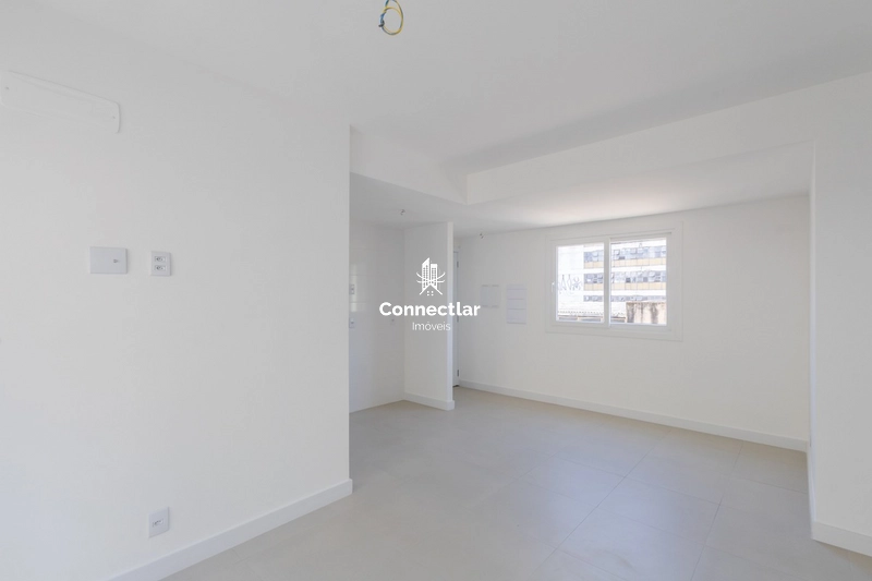 Apartamento de 2 dormitórios com 1 vaga de garagem: 5ª foto da galeria de imagens do imóvel