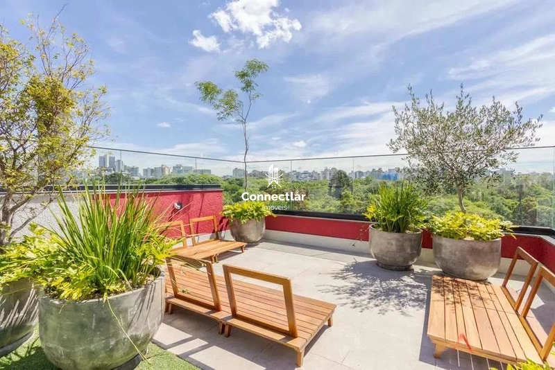 Apartamento de 2 dormitórios com 1 vaga de garagem: 22ª foto da galeria de imagens do imóvel