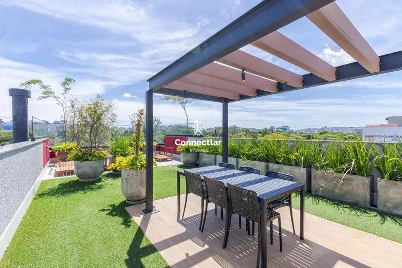 Apartamento de 2 dormitórios com 1 vaga de garagem: 23ª foto da galeria de imagens do imóvel