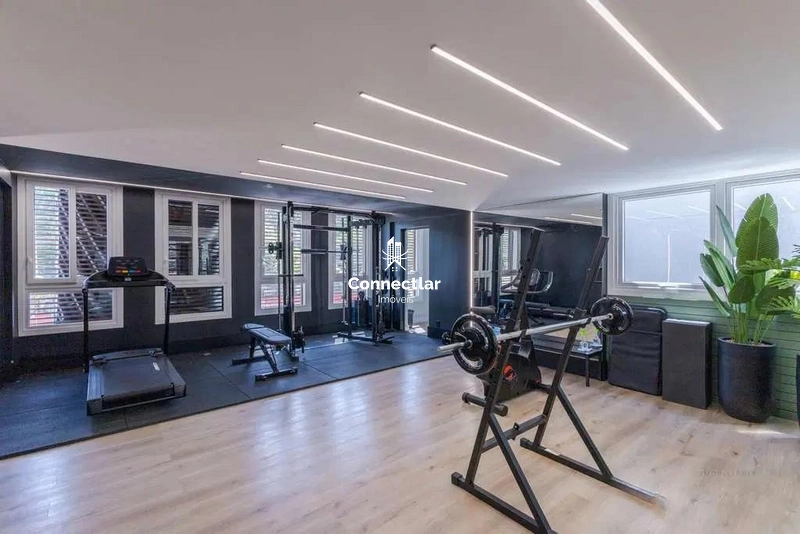 Apartamento de 2 dormitórios com 1 vaga de garagem: 20ª foto da galeria de imagens do imóvel