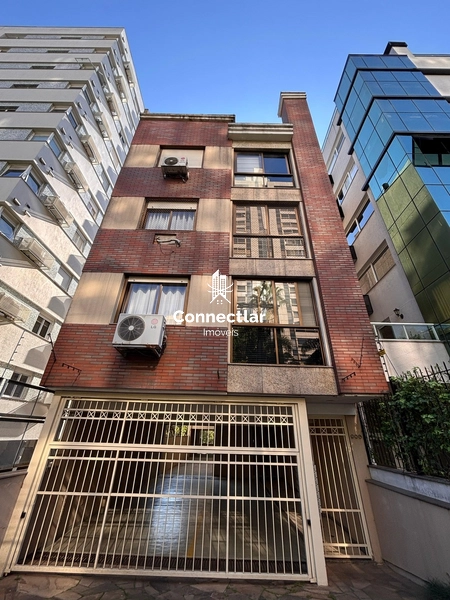 Cobertura de 2 dormitórios à venda no bairro Petrópolis – Porto Alegre