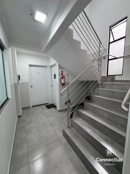 APARTAMENTO 1 DORMITÓRIO SEMI MOBILIADO: 6ª foto da galeria de imagens do imóvel