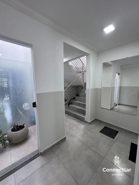 APARTAMENTO 1 DORMITÓRIO SEMI MOBILIADO: 5ª foto da galeria de imagens do imóvel
