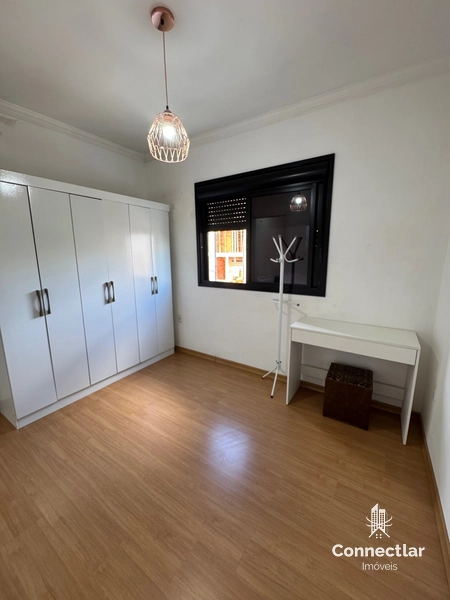 APARTAMENTO 1 DORMITÓRIO SEMI MOBILIADO: 14ª foto da galeria de imagens do imóvel