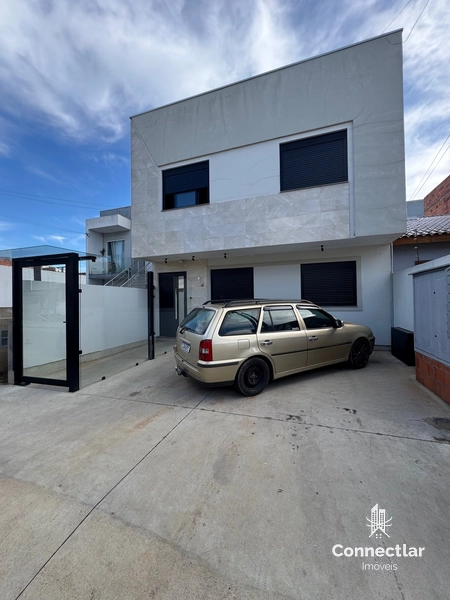 APARTAMENTO 1 DORMITÓRIO SEMI MOBILIADO: 2ª foto da galeria de imagens do imóvel