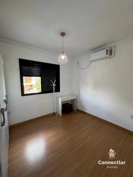 APARTAMENTO 1 DORMITÓRIO SEMI MOBILIADO: 13ª foto da galeria de imagens do imóvel